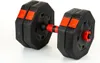 Manubrio composito kettlebell push-up machine 3W1 10KG EB Anteprima dell’immagine prodotto 4
