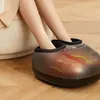 Vollautomatische Fußmassagegerät Massagegerät zur Produktbild-Vorschau 9