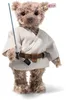 Peluche Steiff, ours en peluche Star Wars, Luke Skywalker Voir les images du produit 2