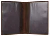 GREENBURRY caso di identificazione Vintage ID Card Holder Anteprima dell’immagine prodotto 3