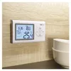 Pokojový programovatelný drátový termostat P5607 Anteprima dell’immagine prodotto