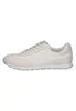 Caprice Damen Low Sneaker 9-23720-46 Creme Produktbild-Vorschau 2
