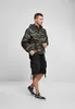 Brandit Savage Shorts, czarny, 3XL Podgląd zdjęcia produktu 6