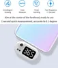 Thermomètre de téléphone Mesure précise Thermomètre Voir les images du produit 4