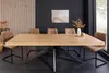 riess-ambiente Design Esstisch ZEUS 240cm Eiche mit Produktbild-Vorschau 9