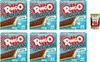 Pavesi Ringo Bisco Cioc Latte, Keks mit Milchfüllung und Produktbild-Vorschau 1