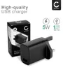 CELLONIC USB Ladegerät für Handy Smartphone Tablet - Produktbild-Vorschau 2