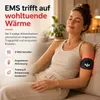 Tekoo EMS-Arm-Trainer mit 3 Wärmestufen, EMS Armtrainer mit Produktbild-Vorschau 6