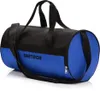 Torba fitness Meteor Siggy czarny/granatowy , torba Podgląd zdjęcia produktu 1