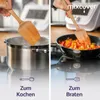 mixcover Nachhaltiger Holzspatel Zubehör Monsieur Cuisine Produktbild-Vorschau 7