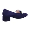 Gabor Hochfrontpumps Damen 31333932363634 Blau 40 1/2 EU Produktbild-Vorschau 20