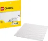 Stavebnice LEGO Classic 11026 Bílá Náhled obrázku produktu 3