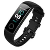 INF Náhradní řemínek pro Huawei Honor Band 4/5 Černá Náhled obrázku produktu 3