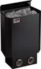 Saunaöfen Sawo Nordex Mini 3,6 kW, Schwarz | mit Produktbild-Vorschau 1