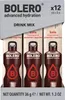 Bolero Sticks (12x3g) Cola - Intra- & Post-Workout - Produktbild-Vorschau 10