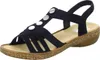 Sportliche Sandalette bis 30mm Sohlenhöhe 62831-00 Produktbild-Vorschau 1