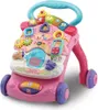 Vtech 2 In 1 Walker Andandín Silber  Silber One Size Produktbild-Vorschau 1