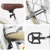 vidaXL Kinderfahrrad 20 Zoll für 6-11 Jahre alt Weiß Produktbild-Vorschau 3