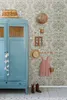 ESTAhome Tapeta vintage kwiaty w stylu secesyjnym Podgląd zdjęcia produktu 6