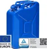 BW® Kraftstoffkanister Metall Benzinkanister 20 Liter - Produktbild-Vorschau 1