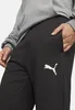 PUMA teamGOAL Casuals Hose Herren schwarz L Produktbild-Vorschau 7