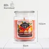 Balthasar 810032.004, Zylinder, Orange, Mandarine, 100 h, 1 Produktbild-Vorschau 2