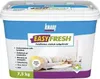 Knauf EASYFRESH Renovierfarbe Schneeweiß 7,5 kg Produktbild-Vorschau 7