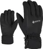 ziener Garwen GTX Skihandschuhe schwarz 10 Produktbild-Vorschau 1