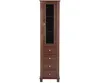 Mobile da bagno RETRO 800 45 cm marrone Anteprima dell’immagine prodotto 2