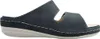 Dr. Stark Relax Pantolette Blau Produktbild-Vorschau 2