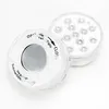 INF Voděodolná RGB LED bazénová světla, balení 4 kusů s Náhled obrázku produktu 9