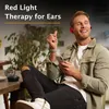 650 nm laserové terapeutické zariadenie – Prenosné Náhľad obrázku produktu 4