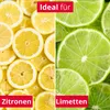 Westmark Zitronen- und Limettenpresse Fresh & Fruity, 50 Produktbild-Vorschau 4