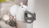 Motorola VM55 video baby monitor 300 m FHSS White Náhľad obrázku produktu 6