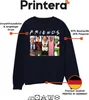 Friends Weihnachtsfilme Kevin Allein Zuhaus Griswold - Produktbild-Vorschau 4