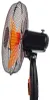 Inaktiv - Lüfter Sang Sn-1628/1268 40.0 W, Schwarz/Orange Produktbild-Vorschau 3