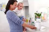 Philips AVENT Advanced SCF355/09 Rychlý ohřívač lahví, Náhled obrázku produktu 5