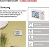 Raumthermostat P5604, manuell, verkabelt Podgląd zdjęcia produktu