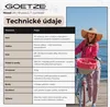 Městské kolo Goetze Mood 28 – dámské, 7 rychlostí Shimano, Náhled obrázku produktu 6