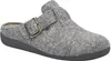 JOSEF SEIBEL Cara 01 | Hausschuh für Damen | Grau Produktbild-Vorschau 1