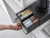 Yamazaki Schublade schwarz Küche für Arbeitsplatte Produktbild-Vorschau 7