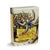 Dragon Shield Japanese Sleeves Matte Ivory (60ct) Produktbild-Vorschau 4