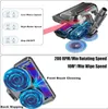 Wischaufsatz, Bürste für Dyson V15 V11 V10 V8 V7 Produktbild-Vorschau 6