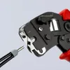 KNIPEX Selbsteinstellende Crimpzange 190 mm Náhľad obrázku produktu 35