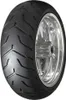 DUNLOP Pneus D408 F WWW (HARLEY-D) largeur mur blanc 130/90 Voir les images du produit 1