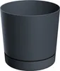 3.10 TUBO vaso da fiori in plastica - ca. Ø 47 x 43,5 cm - Anteprima dell’immagine prodotto 1
