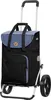 Andersen Einkaufstrolley - klappbar - 45 Liter - mit Produktbild-Vorschau 1