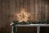 Star LED-Silhouette 'Flower, 200 ww LED Produktbild-Vorschau 2