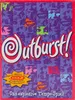 Hasbro Outburst! Brettspiel für 2+ Spieler, explosives Produktbild-Vorschau 1