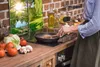 Glasschutzplatte für den Herd 2x30x52 Ansicht Produktbild-Vorschau 5